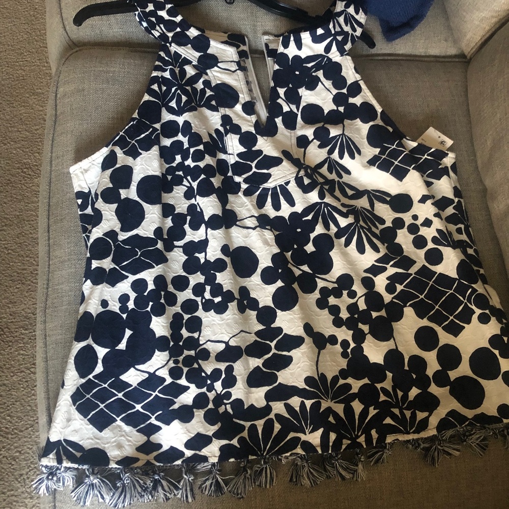 Trina Turk Top